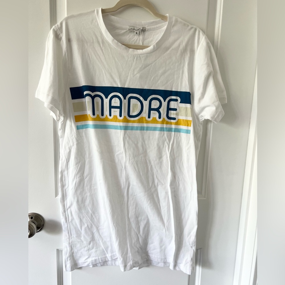NWT Madre T-Shirt - Picture 2 of 4